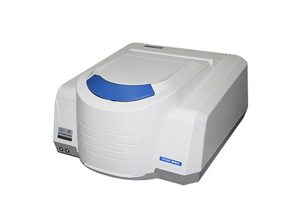 FTIR-850 红外光谱仪